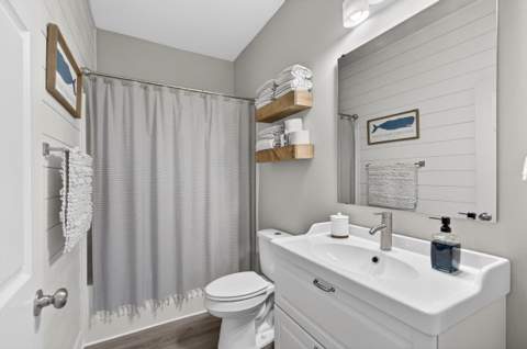 209 Indian Woman Road, Santa Rosa Beach FL - photo 23 of 29