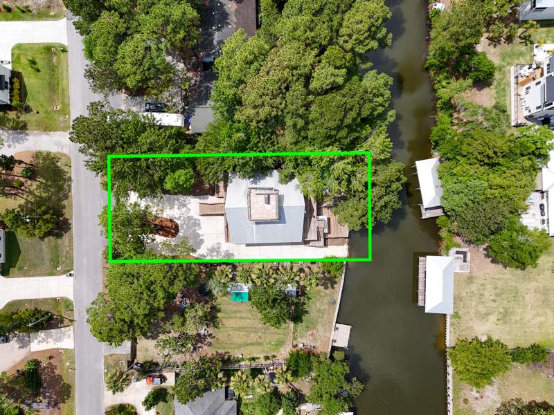 5 bedroom Detached Single Family at 398 W Point Washington Road, Daughettes Amended, Santa Rosa Beach — photo 5