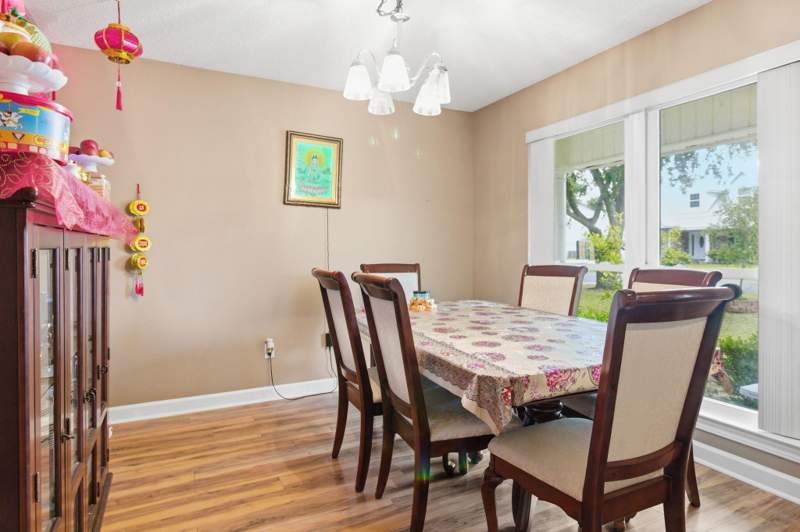 3 bedroom Detached Single Family at 492 Spring Brook Lane, Forest Cove 1st Addn, Mary Esther — photo 3