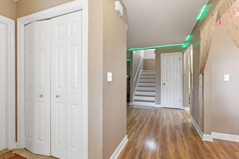 3 bedroom Detached Single Family at 492 Spring Brook Lane, Forest Cove 1st Addn, Mary Esther — photo 5