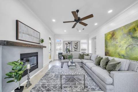 44 Tranquility Lane, Destin FL - photo 9 of 79