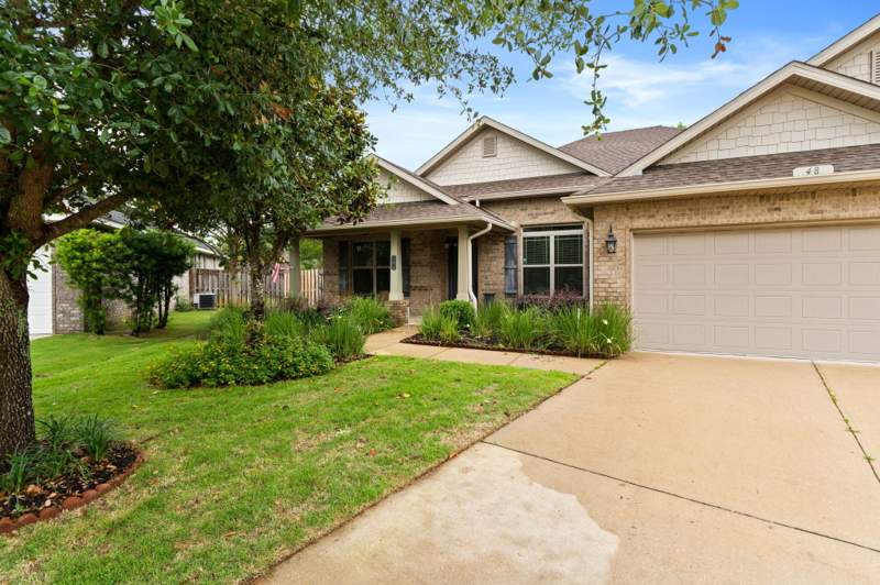 4 bedroom Detached Single Family at 48 Madiera Drive, Hammock Bay, Freeport — photo 5