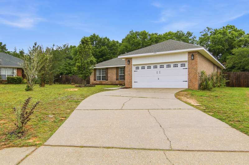 4 bedroom Detached Single Family at 6345 Havenmist Lane, Silver Oaks Ph 2, Crestview — photo 4