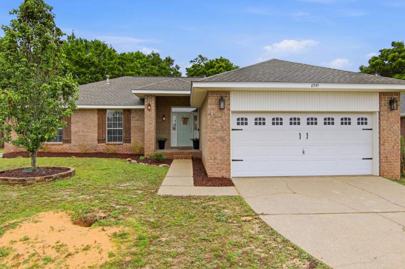4 bedroom Detached Single Family at 6345 Havenmist Lane, Silver Oaks Ph 2, Crestview — photo 5