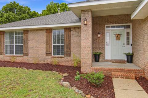 6345 Havenmist Lane, Crestview FL - photo 6 of 43