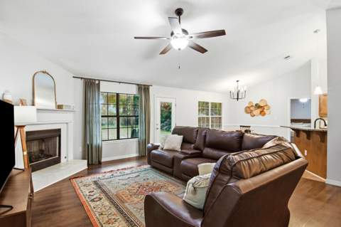 6345 Havenmist Lane, Crestview FL - photo 10 of 43