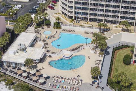 550 Tops'l Beach Boulevard #107, Miramar Beach FL - photo 24 of 34