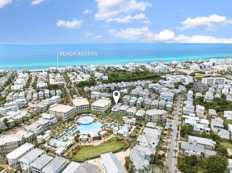 6 bedroom Detached Single Family at 42 W Seacrest Beach Boulevard, Seacrest Beach Ph 3, Alys Beach — photo 2