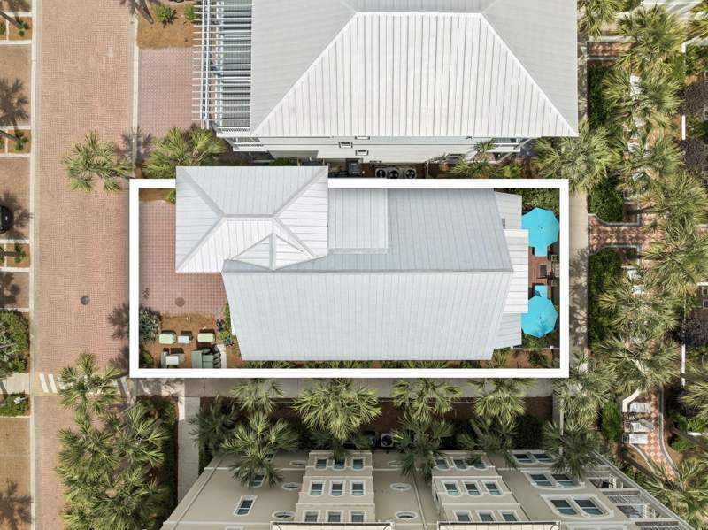 6 bedroom Detached Single Family at 42 W Seacrest Beach Boulevard, Seacrest Beach Ph 3, Alys Beach — photo 3