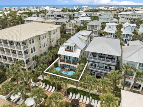 42 W Seacrest Beach Boulevard, Alys Beach FL - photo 6 of 54
