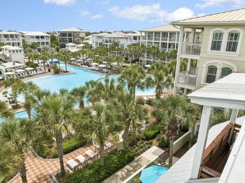 42 W Seacrest Beach Boulevard, Alys Beach FL - photo 7 of 54