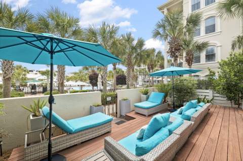 42 W Seacrest Beach Boulevard, Alys Beach FL - photo 9 of 54