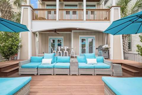 42 W Seacrest Beach Boulevard, Alys Beach FL - photo 11 of 54