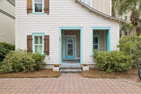 42 W Seacrest Beach Boulevard, Alys Beach FL - photo 12 of 54