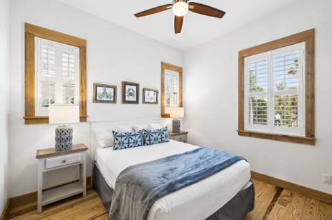 42 W Seacrest Beach Boulevard, Alys Beach FL - photo 22 of 54