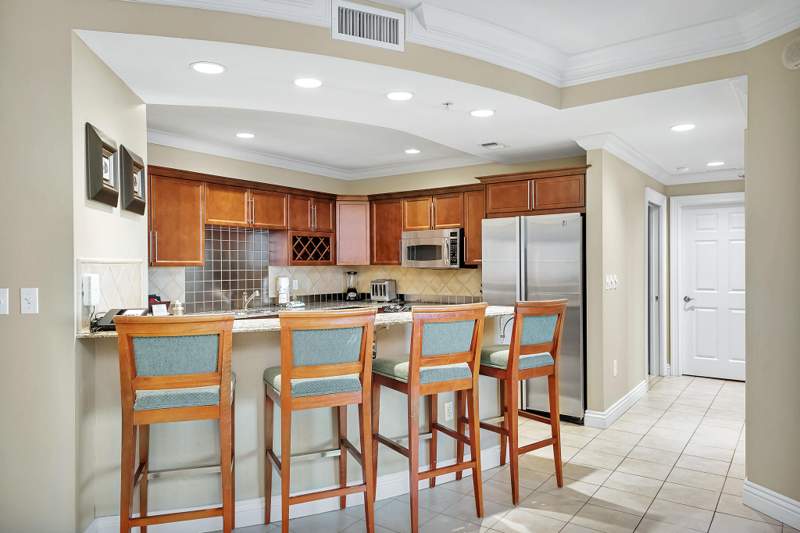 3 bedroom Condominium at 10 Harbor Boulevard #W1029, Emerald Grande, Destin — photo 3