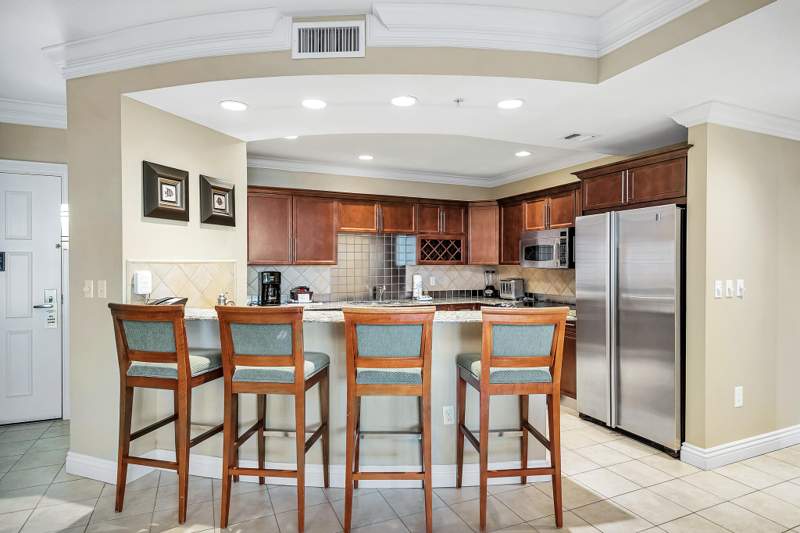 3 bedroom Condominium at 10 Harbor Boulevard #W1029, Emerald Grande, Destin — photo 4
