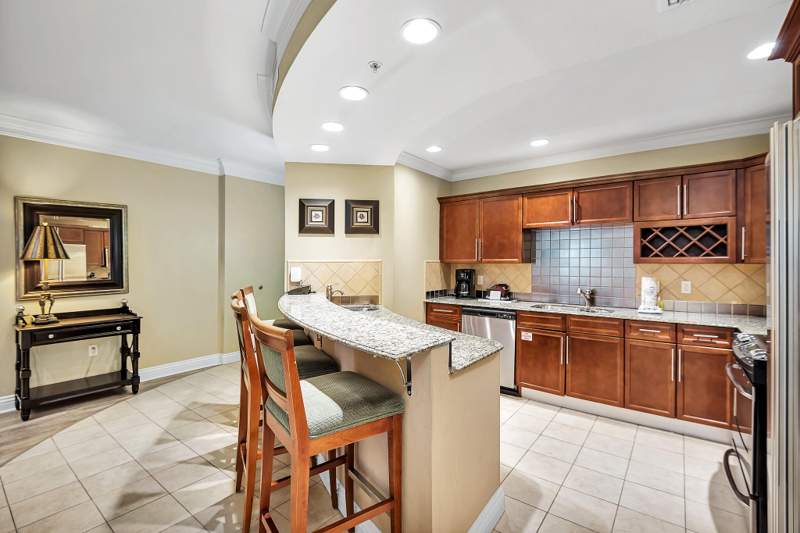 3 bedroom Condominium at 10 Harbor Boulevard #W1029, Emerald Grande, Destin — photo 5