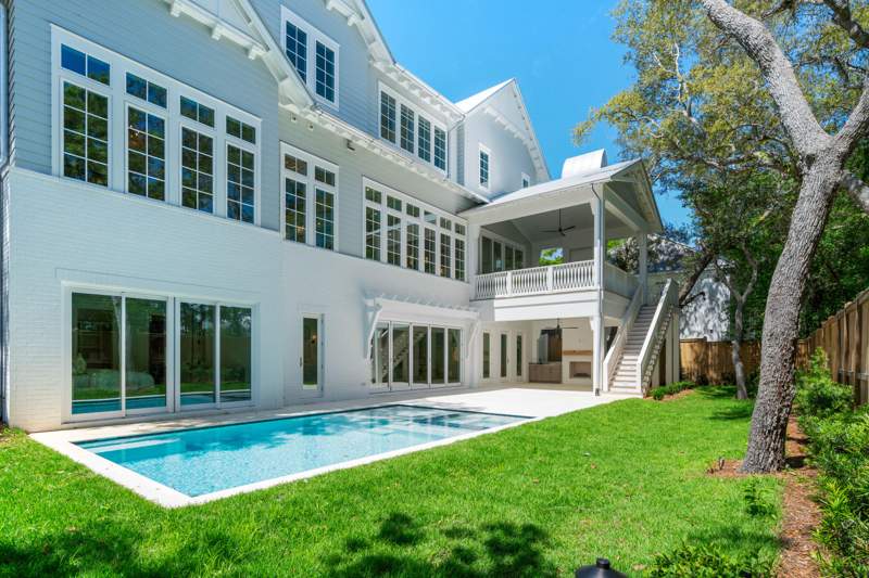 6 bedroom Detached Single Family at 128 Forest Street, Seagrove 5th Addn, Santa Rosa Beach — photo 3