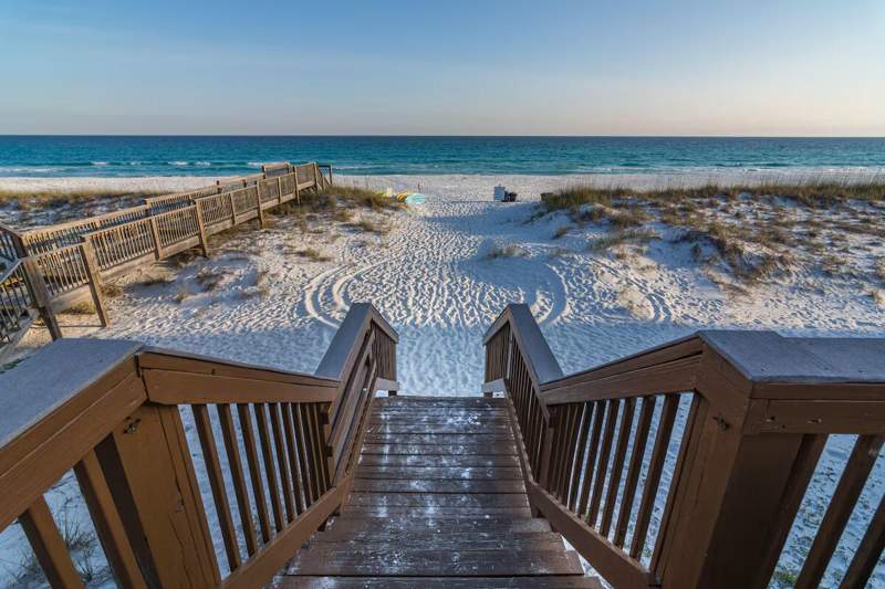 3 bedroom Condominium at 3795 E Scenic Highway 98 #10E, Chateau La Mer Condo Phase l, Destin — photo 3