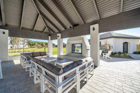 56 N The Grove Drive #123, Miramar Beach FL - photo 22 of 37
