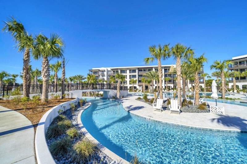 1 bedroom Condominium at 56 N The Grove Drive #123, The Grove at Seascape, Miramar Beach — photo 2