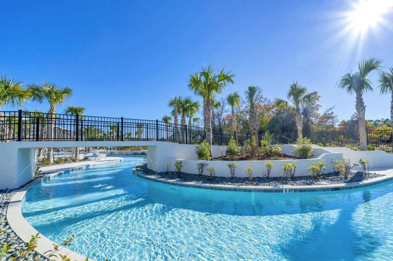 1 bedroom Condominium at 56 N The Grove Drive #123, The Grove at Seascape, Miramar Beach — photo 3