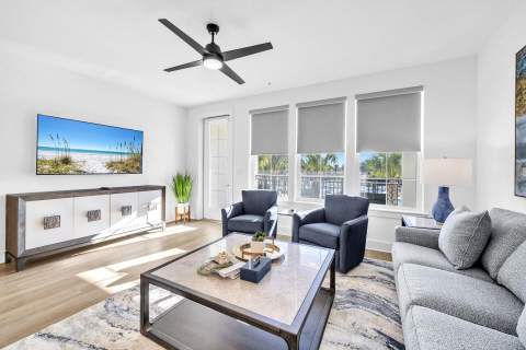 56 N The Grove Drive #123, Miramar Beach FL - photo 9 of 37