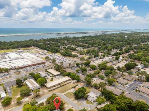 13 NW Cape Drive #Apt B, Fort Walton Beach FL - photo 18 of 28