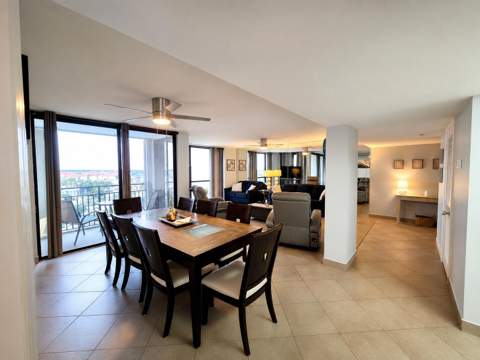 3655 Scenic Highway 98 #602 B, Destin FL - photo 8 of 12