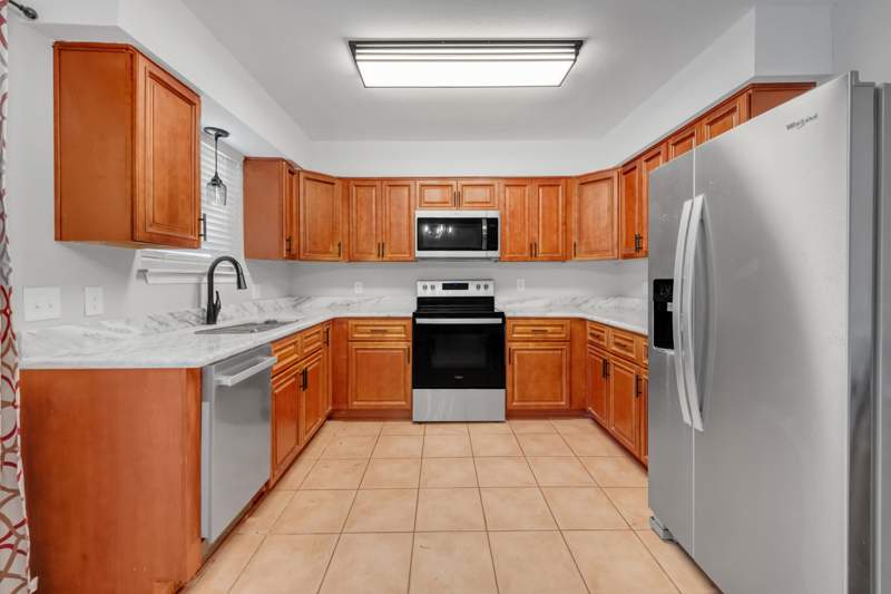 3 bedroom Detached Single Family at 2317 Lewis Street, Leon Heights, Crestview — photo 5