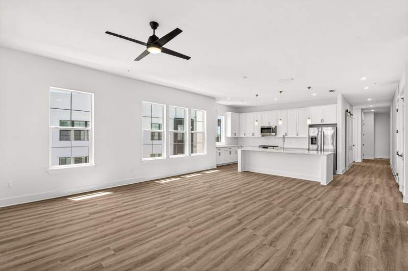 4 bedroom Condominium at 277 The Grove Drive #348, The Grove at Seascape, Miramar Beach — photo 3