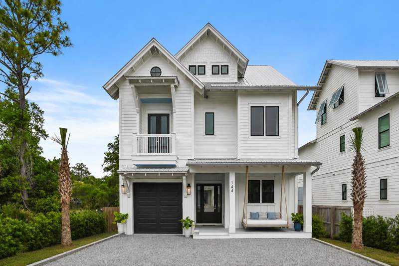 5 bedroom Detached Single Family at 144 Dalton Drive, Santa Rosa Beach, Santa Rosa Beach — photo 2