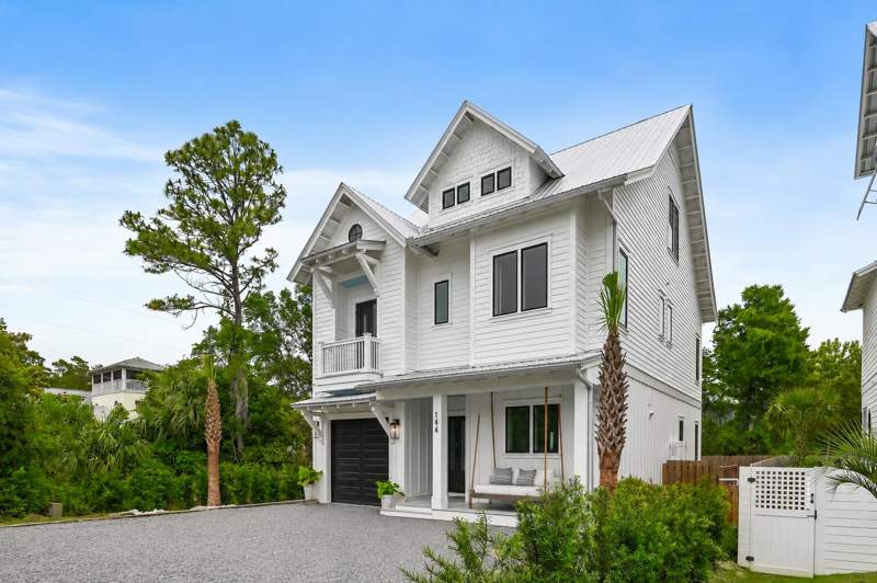 5 bedroom Detached Single Family at 144 Dalton Drive, Eastern Lake / Dalton Unrec, Santa Rosa Beach — photo 3