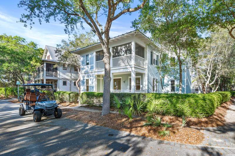 5 bedroom Detached Single Family at 109 Dandelion Drive, Watercolor, Santa Rosa Beach — photo 5