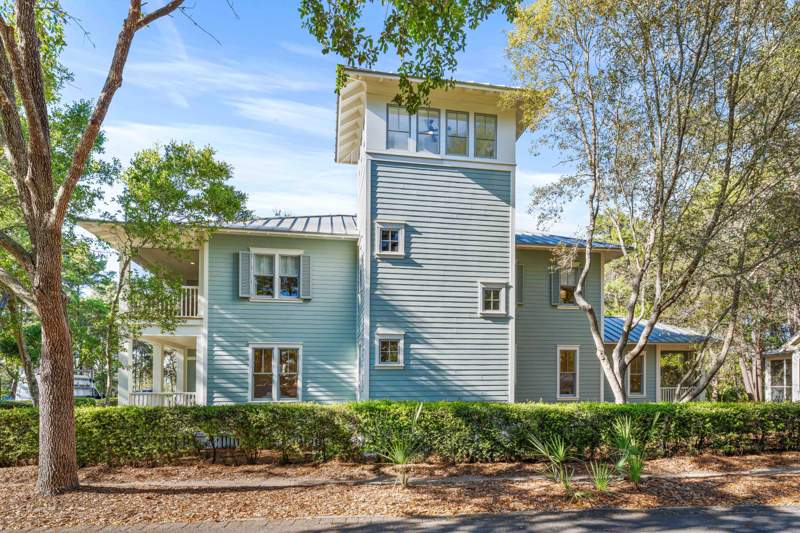 5 bedroom Detached Single Family at 109 Dandelion Drive, Watercolor, Santa Rosa Beach — photo 3