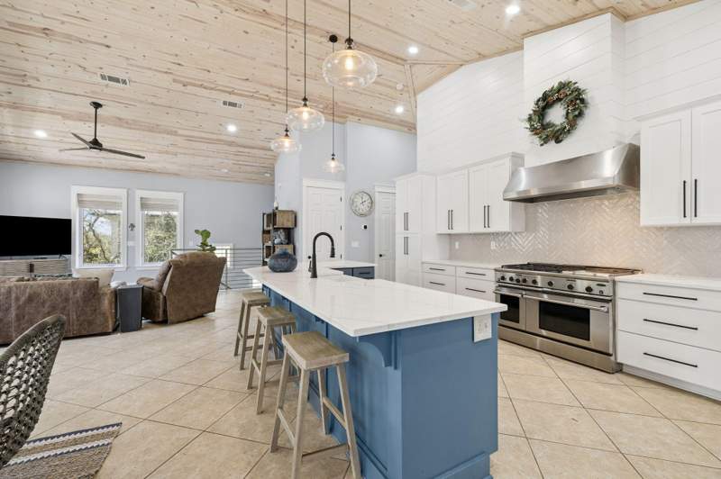 5 bedroom Detached Single Family at 86 Bullard Road, Beach Highland, Santa Rosa Beach — photo 5