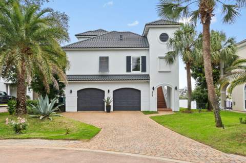 101 Vista Bluffs, Destin FL - photo 6 of 92