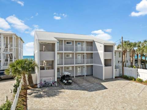 627 Eastern Lake Road #5, Santa Rosa Beach FL - photo 24 of 37