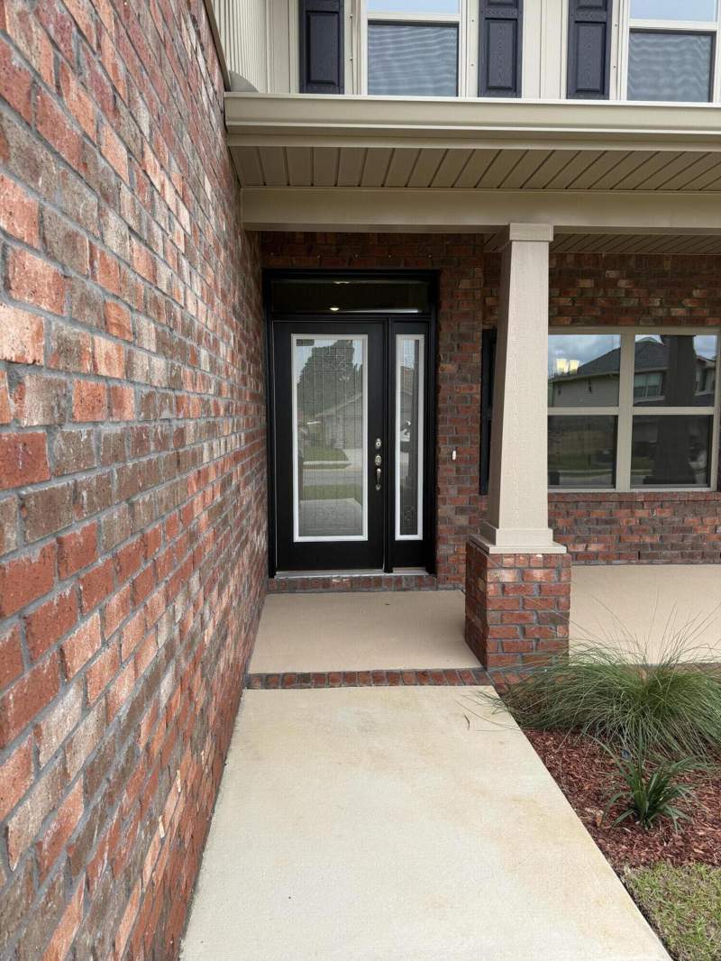 5 bedroom Detached Single Family at 185 Ridgeway Circle, Ridgeway Landing Phase 2, Crestview — photo 2