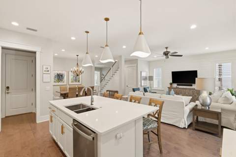 239 Flatwoods Forest Loop, Santa Rosa Beach FL - photo 7 of 40