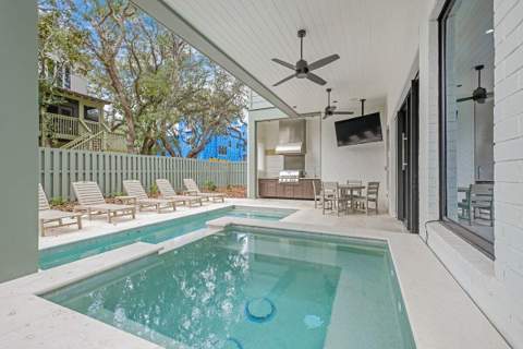 69 Live Oak Street, Santa Rosa Beach FL - photo 10 of 61