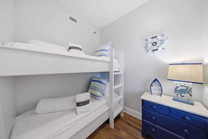 2 bedroom Condominium at 122 Seascape Drive #Unit 1709, Ariel Dunes II, Miramar Beach — photo 4