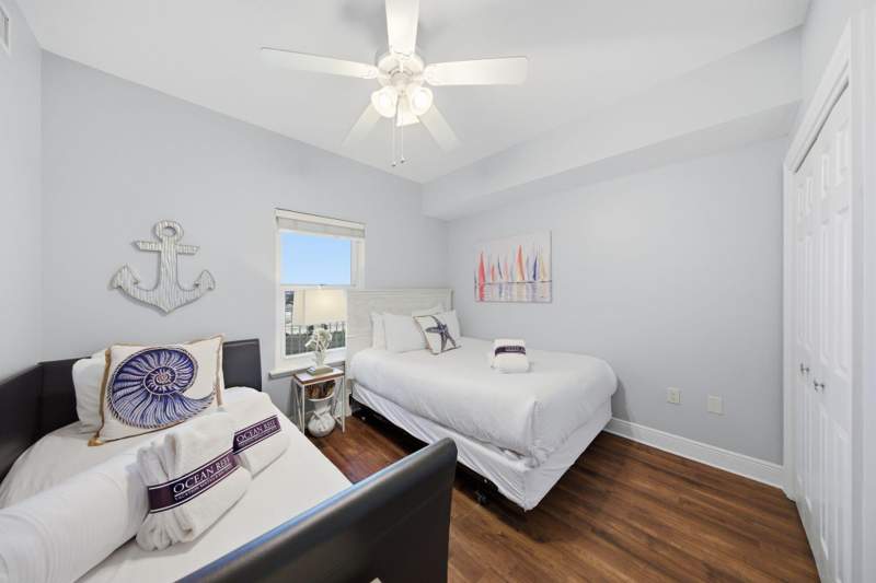 2 bedroom Condominium at 122 Seascape Drive #Unit 1709, Ariel Dunes II, Miramar Beach — photo 5