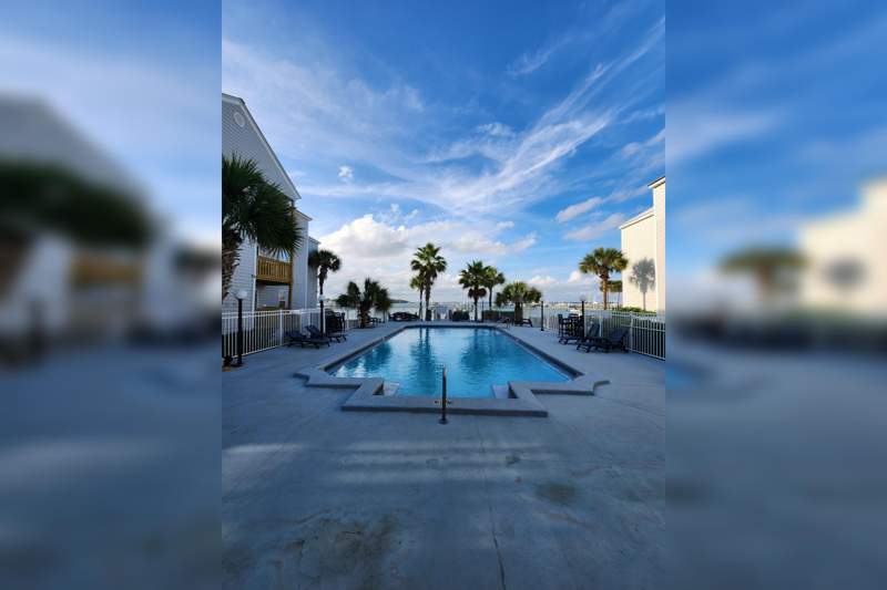 2 bedroom Condominium at 1330 SE Miracle Strip Parkway #207, Hermitage by the Bay, Fort Walton Beach — photo 4
