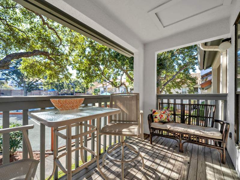 2 bedroom Condominium at 26 Forest Hills Lane ## 26B, Tops'L Tennis Village, Miramar Beach — photo 5