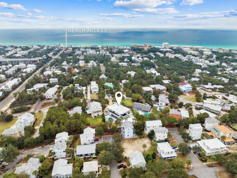 6 bedroom Detached Single Family at 94 Sky High Dune Drive, Rolling Dunes Ph 2, Santa Rosa Beach — photo 3