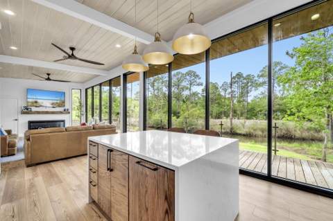 1213 N County Hwy 393, Santa Rosa Beach FL - photo 21 of 59