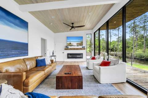 1213 N County Hwy 393, Santa Rosa Beach FL - photo 23 of 59