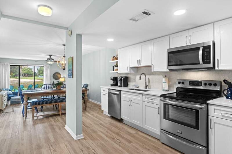 4 bedroom Condominium at 501 Magnolia Place #501, Magnolia Village Condo, Miramar Beach — photo 4